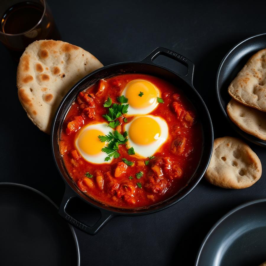 Shakshuka